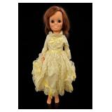 Madame Alexander Suellen Doll In Lace Dress