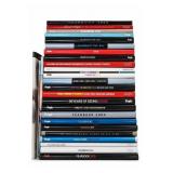 People Celebrity Books & Yearbooks 2000-2013