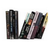 Michael Connelly 10-Book Set
