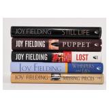 Joy Fielding Five-Book Collection