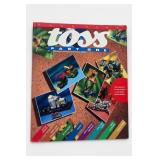 Toys Part One Vol 1 1995 Hong Kong Trade