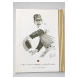 Nolan Ryan A Historic Journey 4-Volume Set