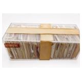 Boxful Of Recipes, Mostly Handwritten