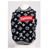 Supreme DOGGYwag Dog Hoodie
