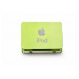 Apple iPod Green Music Player