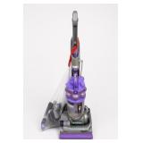 Dyson Animal Upright Vacuum With Attachments
