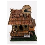 Chesapeake Bay Crafts Ltd. Handmade Birdhouse