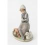 Friday Estate Auction Fenton Glass Pottery Ceramics Lladros