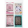 Premium Quilting & Fabric Auction Moda Tula Pink & Kaffe F.