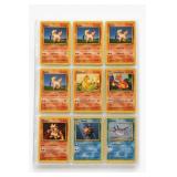 Pokï¿½mon Trading Card Collection