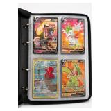 Pokï¿½mon Trading Card Binder Collection