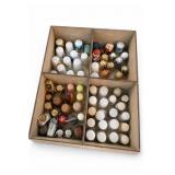 Thimble Collection