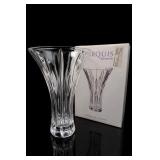 Waterford Marquis Sheridan Flared 11-Inch Vase