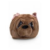 Dan Dee Big Greeter Bear Head Costume Mask