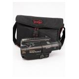 Sony CCD-TR94 Video 8 Camcorder & Case