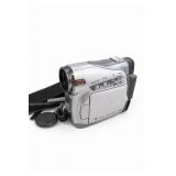 JVC GR-D270U 25x Digital Video Camera
