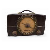 Zenith AM/FM Radio