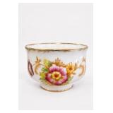 Royal Albert Evesham Bone China Floral Sugar Bowl