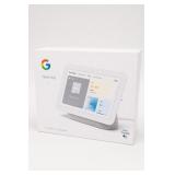 New Google Nest Hub 2nd Generation 7-Inch Display