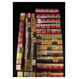 RCA Sylvania Amperex Zenith Vacuum Tube Lot
