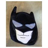 DanDee Batman Big Greeter Head Mask