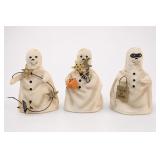 Artisan Flair Sleepy Hollow Halloween 3-Pc Set