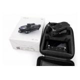 3 Axis GPS Foldable Camera Drone Set