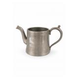 Winthrop Pewter 1159 Creamer