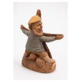 Tom Clark Perry 1992 Gnome Figurine
