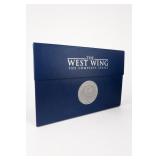 The West Wing Complete Series Seasons 4-7 Set