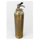 General Quick Aid Fire Guard WC-400 Extinguisher