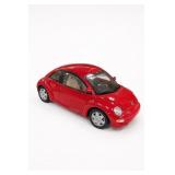 Volkswagen Beetle Mini Precision Model W Box
