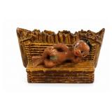 Gilner Happy Cannibal Planter