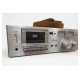 Monteverdi Integrated Cassette Deck