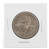 1925 Stone Mountain Memorial Half Dollar
