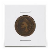 1881 Indian Head Cent