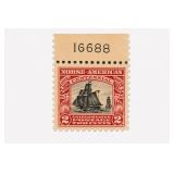 1925 Norse-American Centennial 2ï¿½ US #620
