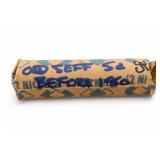 Old Jefferson Nickel Roll
