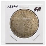 1889-O Morgan Dollar