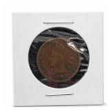 1903 Indian Head Cent