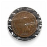 1882 Indian Head Cent