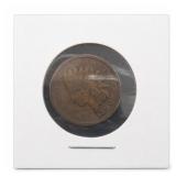 1890 Indian Head Cent