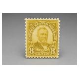 1927 U.S. Scott #640 8c Grant MNH Stamp