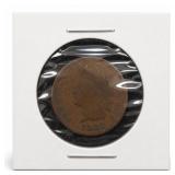 1882 Indian Head Cent