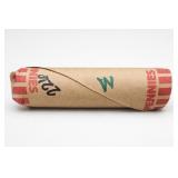 Roll of Mixed Wheat Cents