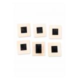 6 Vintage Color Transparency Film Slides