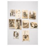 Vintage Photo Collection, 10-Piece