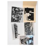 Black And White Event Photograph Group