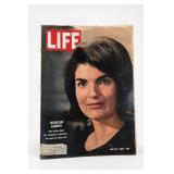 LIFE Magazine May 29, 1964 Jacqueline Kennedy
