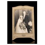 LELGIEWICZ Chicago Wedding Portrait Photo